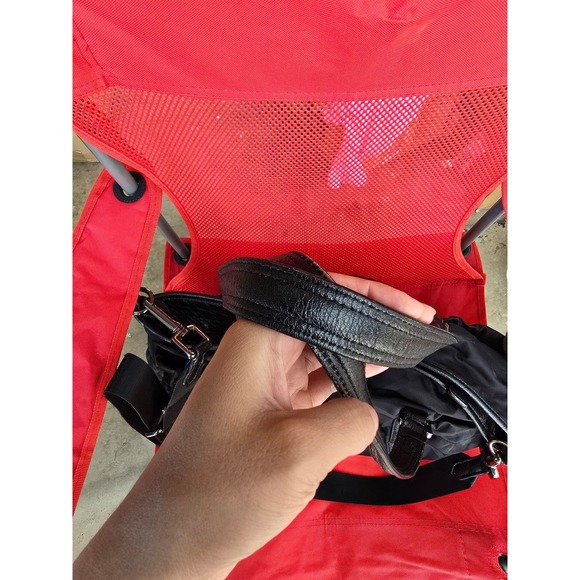 Burberry‎ diaper bag - Picture 6 of 6